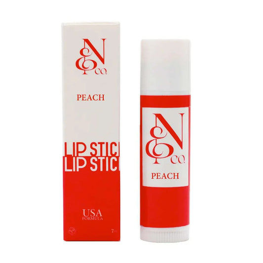 Lipstick Balm - Peach