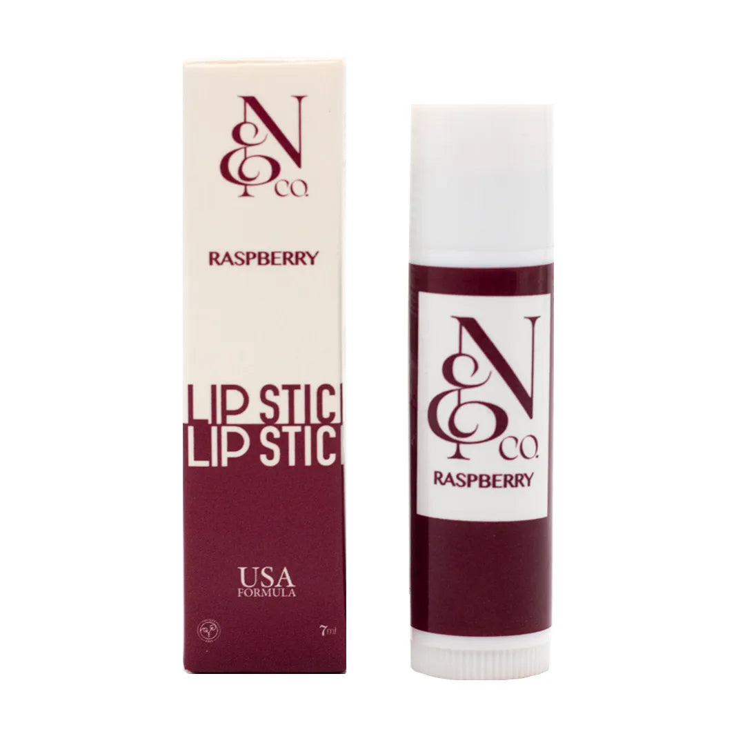 Lipstick Balm - Raspberry