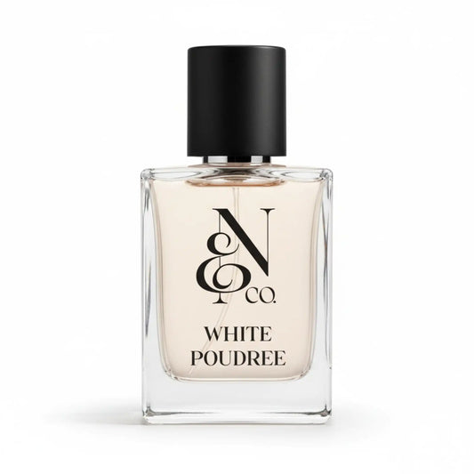White Poudree