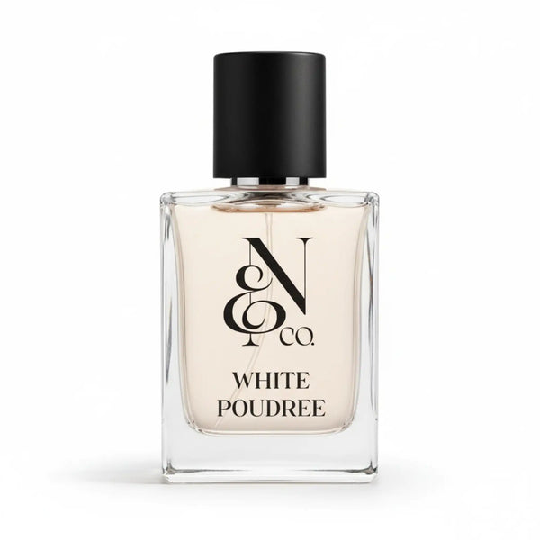 White Poudree